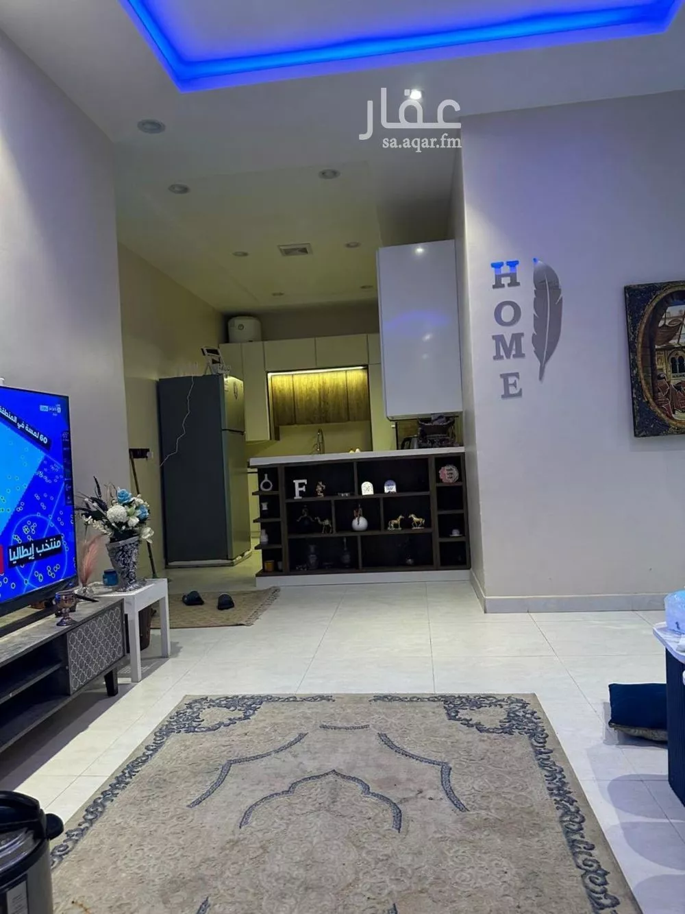 4 bedroom apartment in Tuwaiq 12