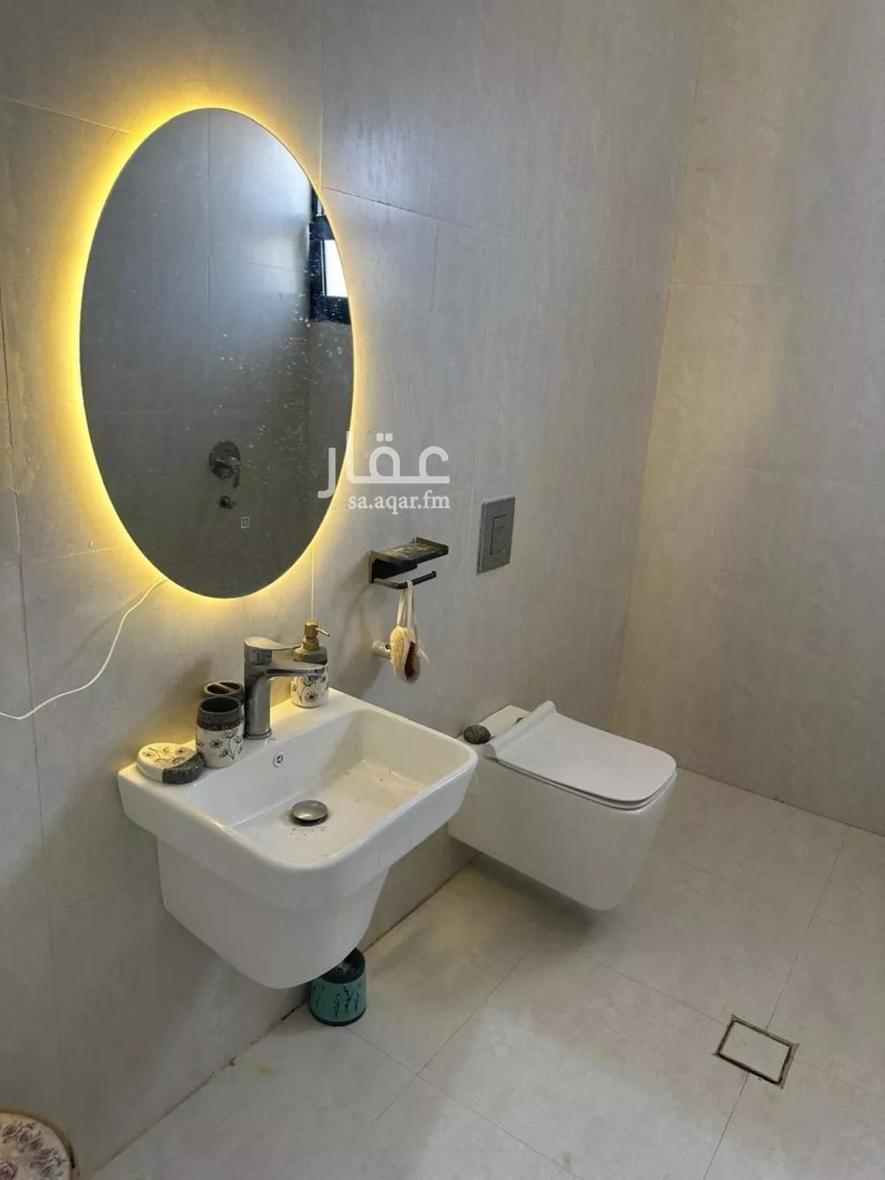 4 bedroom apartment in Tuwaiq 13