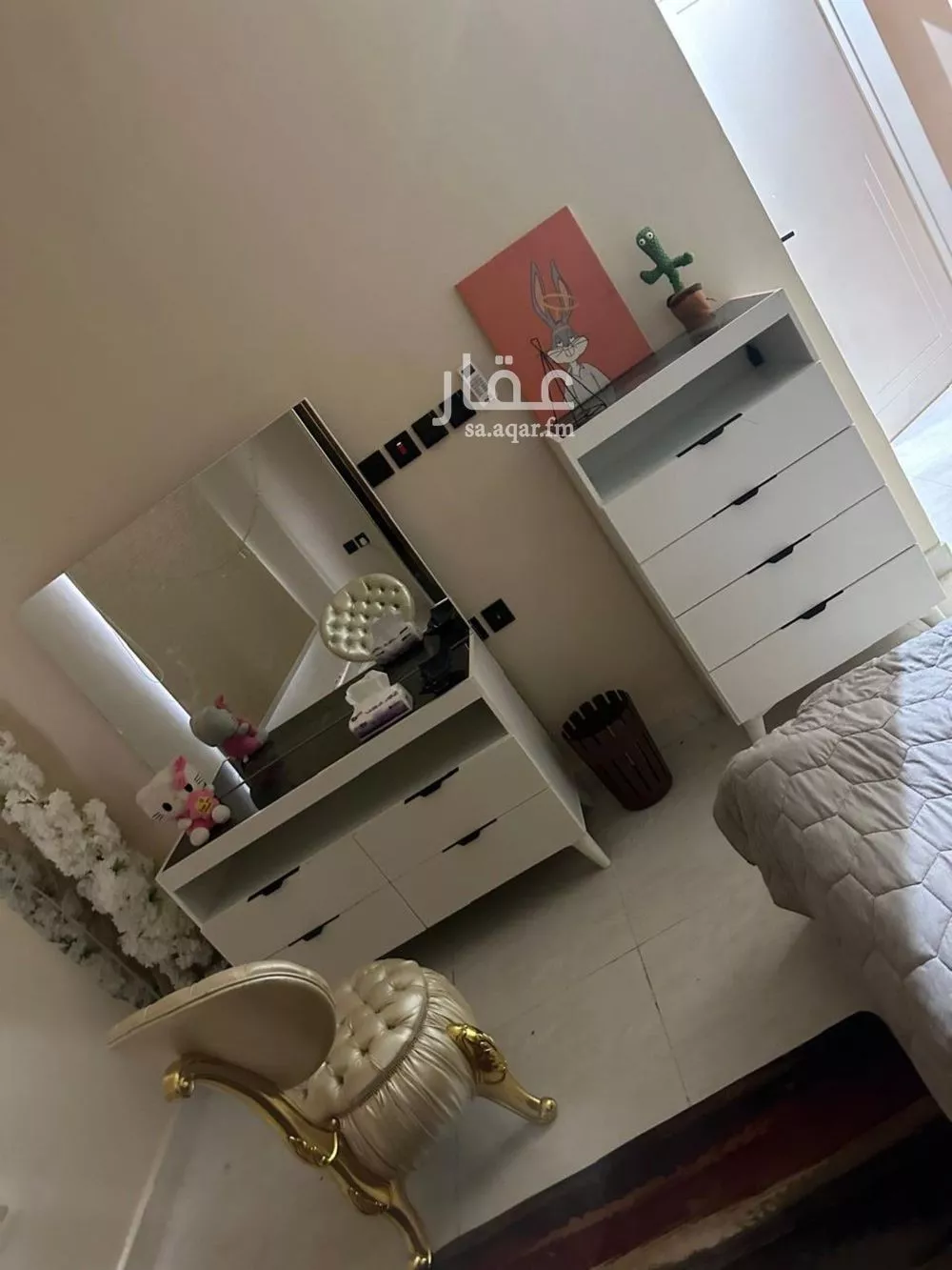 4 bedroom apartment in Tuwaiq 4