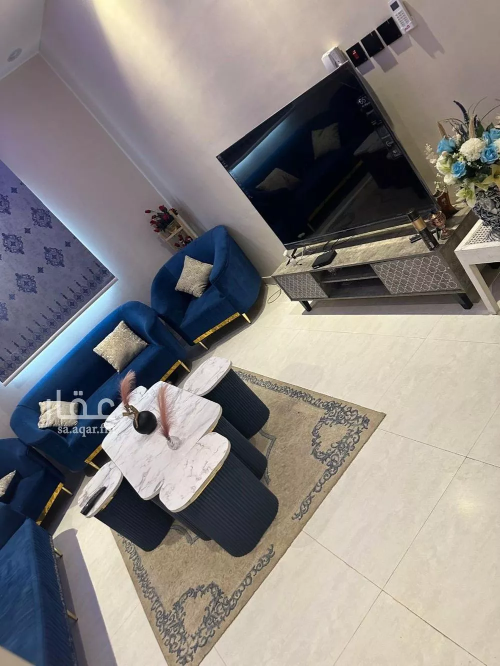 4 bedroom apartment in Tuwaiq 5