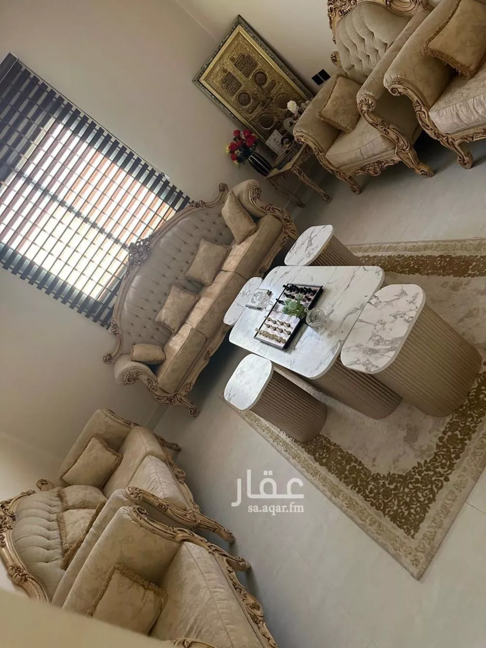 4 bedroom apartment in Tuwaiq 7