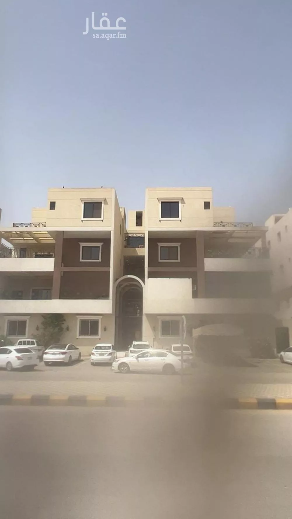 4 bedroom apartment in Tuwaiq 8