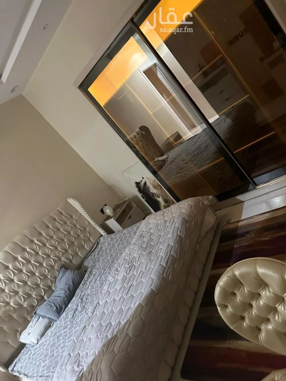 4 bedroom apartment in Tuwaiq 9