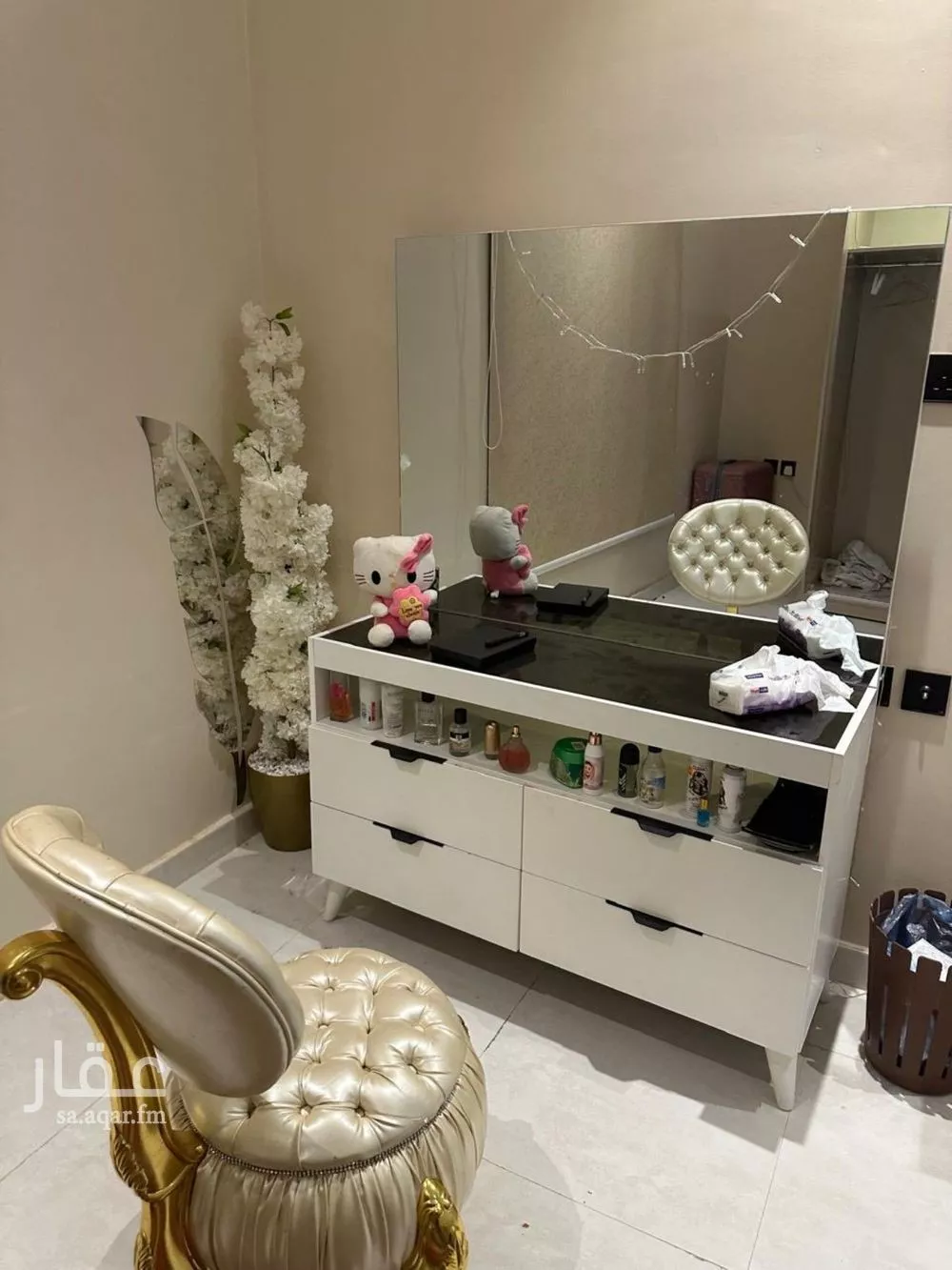 4 bedroom apartment in Tuwaiq 10