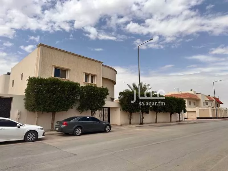 11 bedroom villa in Al Andalus 3