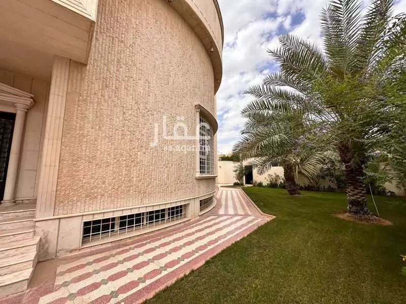 11 bedroom villa in Al Andalus 6