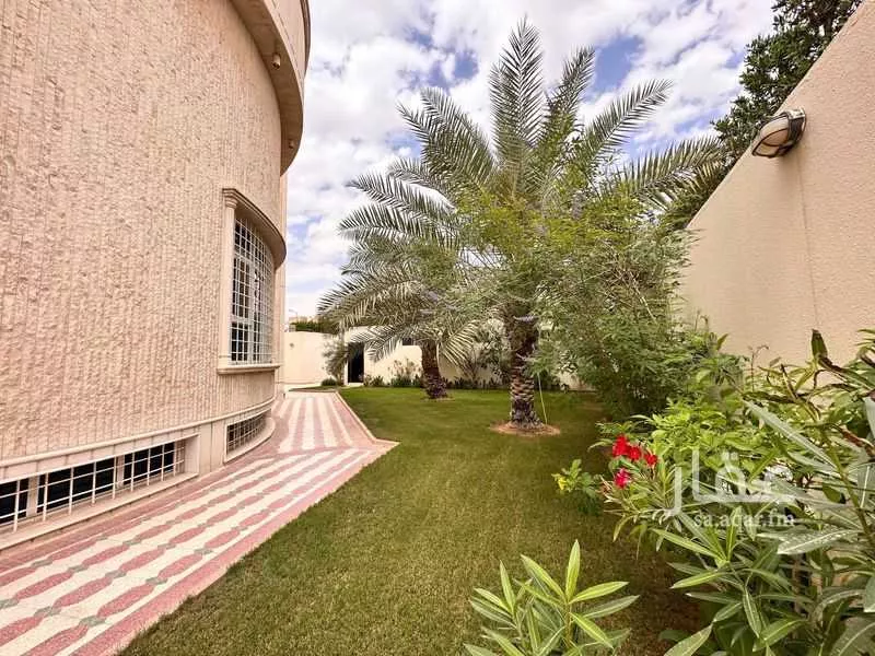 11 bedroom villa in Al Andalus 7