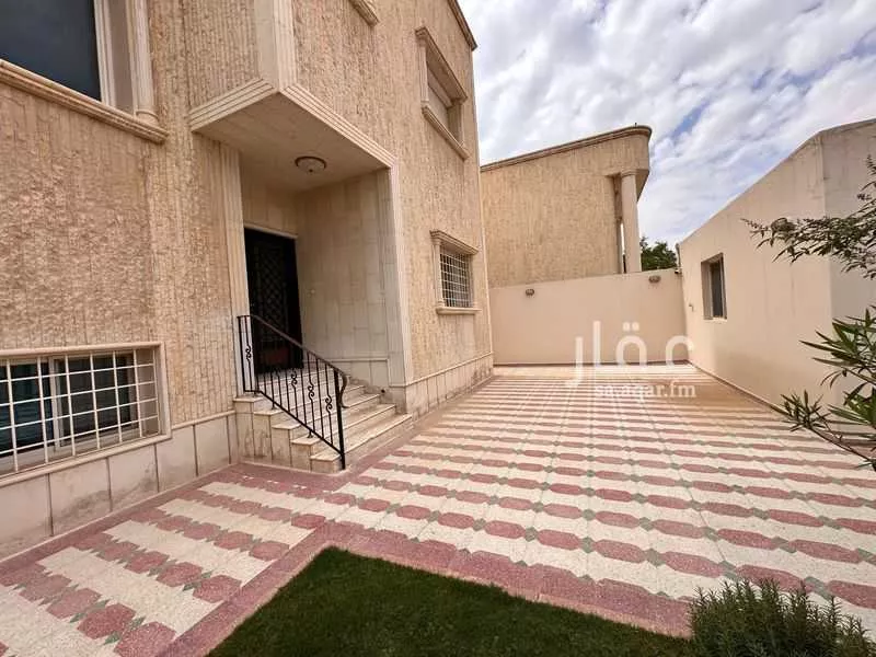 11 bedroom villa in Al Andalus 8