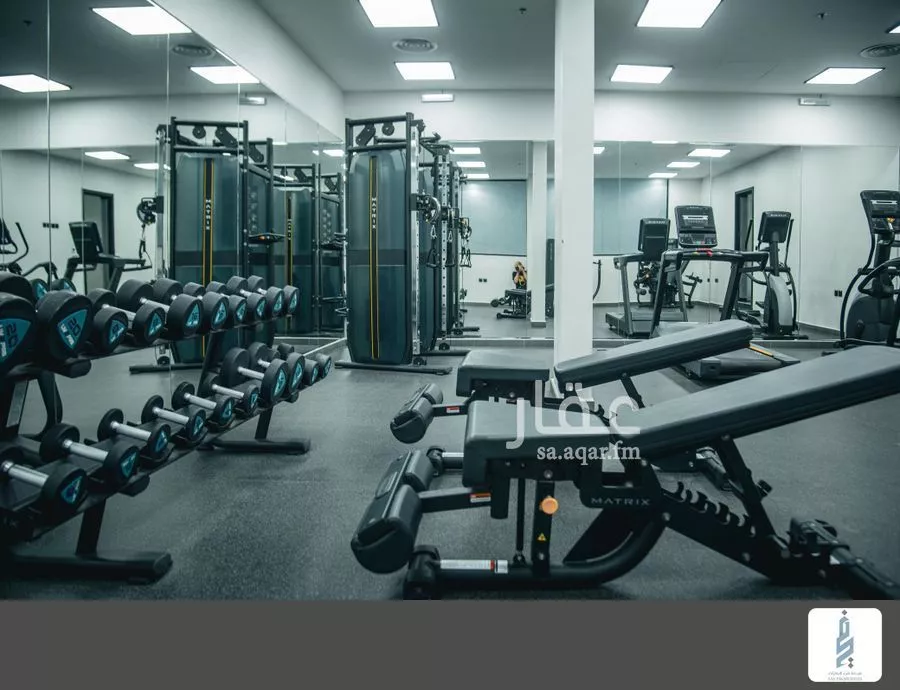 شقة 2 غرف في قرطبة 2