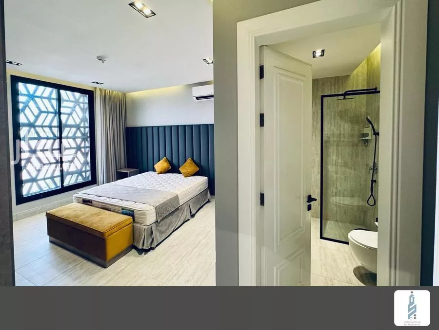 شقة 2 غرف في قرطبة 11