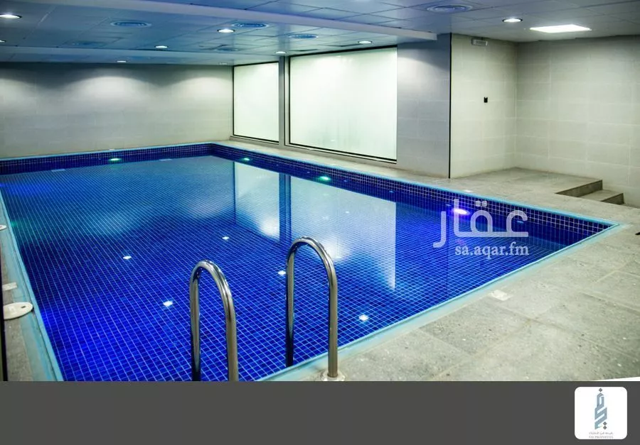 شقة 2 غرف في قرطبة 3