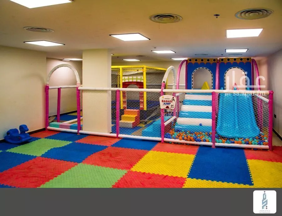 شقة 2 غرف في قرطبة 4