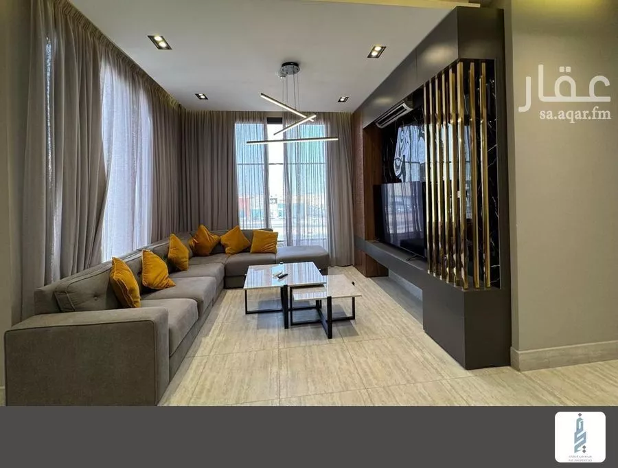 شقة 2 غرف في قرطبة 6