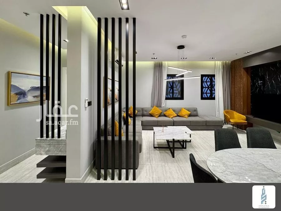 شقة 2 غرف في قرطبة 7