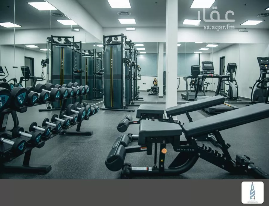 5 bedroom apartment in Qurtubah 2