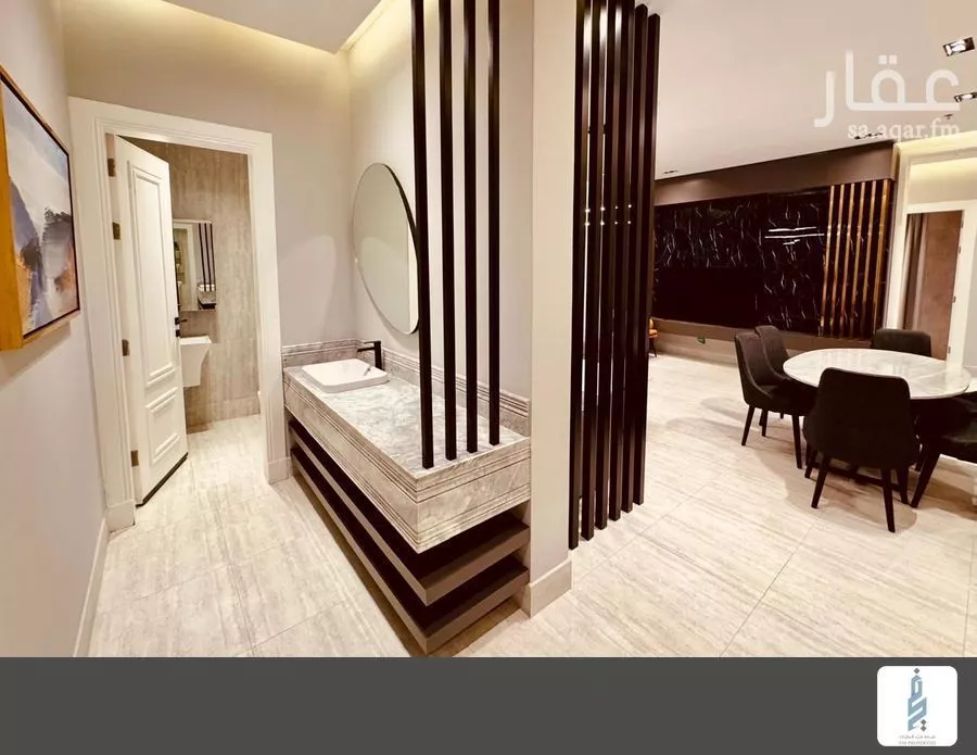 5 bedroom apartment in Qurtubah 11