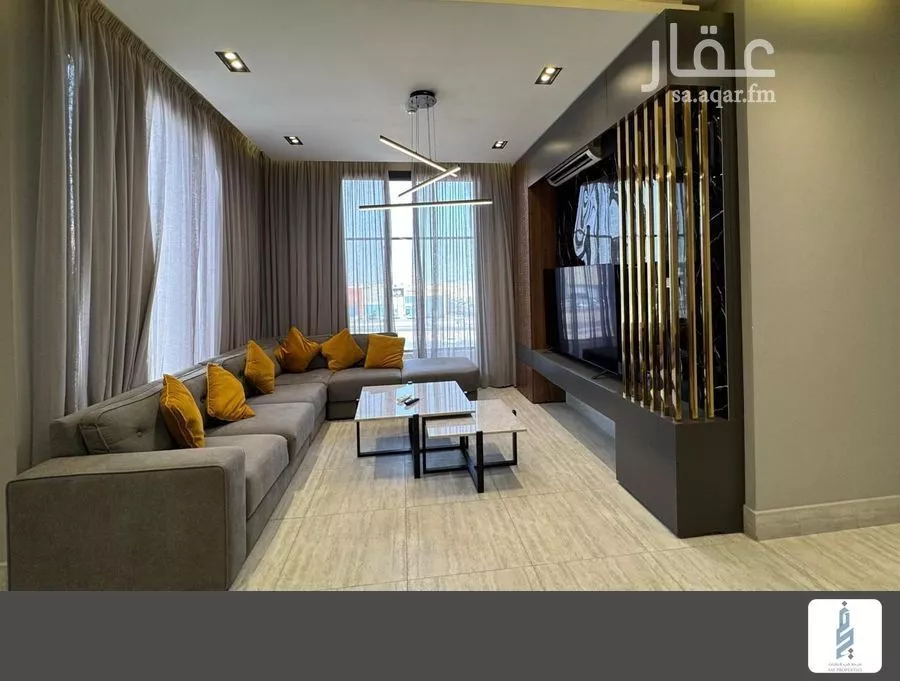 5 bedroom apartment in Qurtubah 5