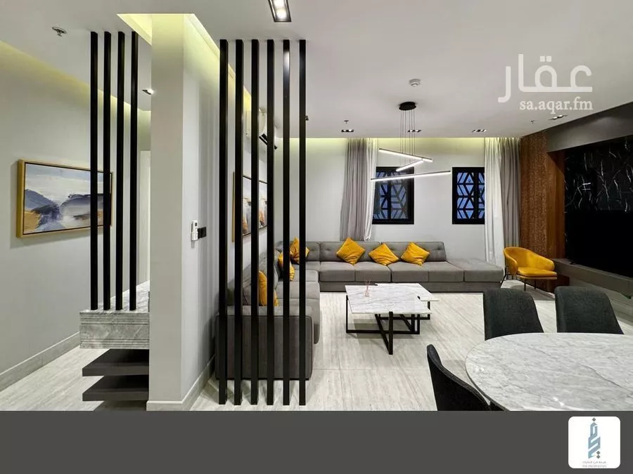 5 bedroom apartment in Qurtubah 6