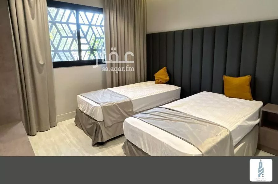 5 bedroom apartment in Qurtubah 8