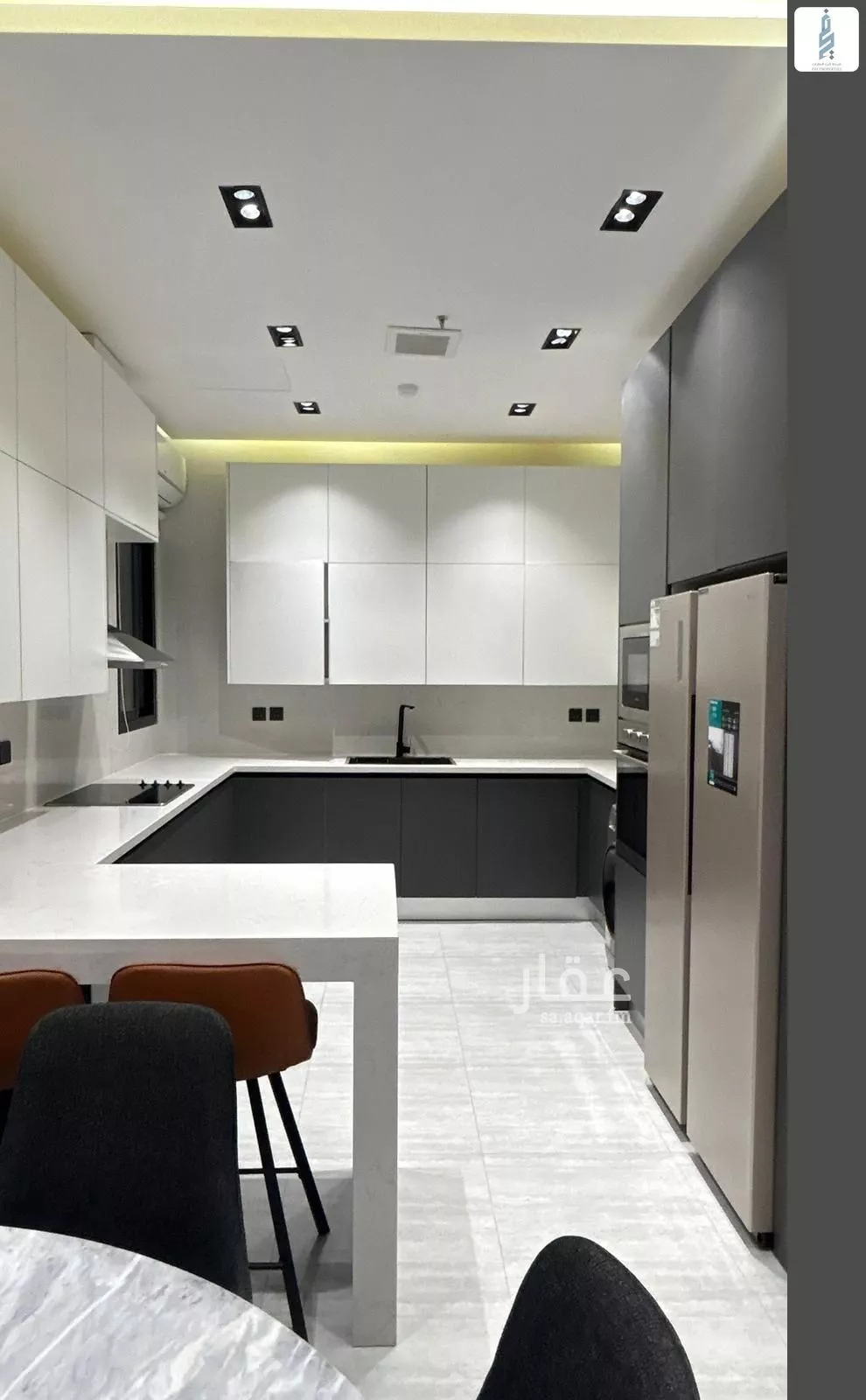 5 bedroom apartment in Qurtubah 9