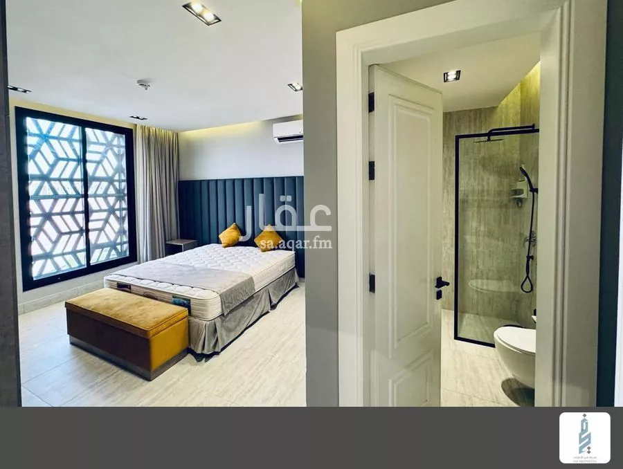 5 bedroom apartment in Qurtubah 10