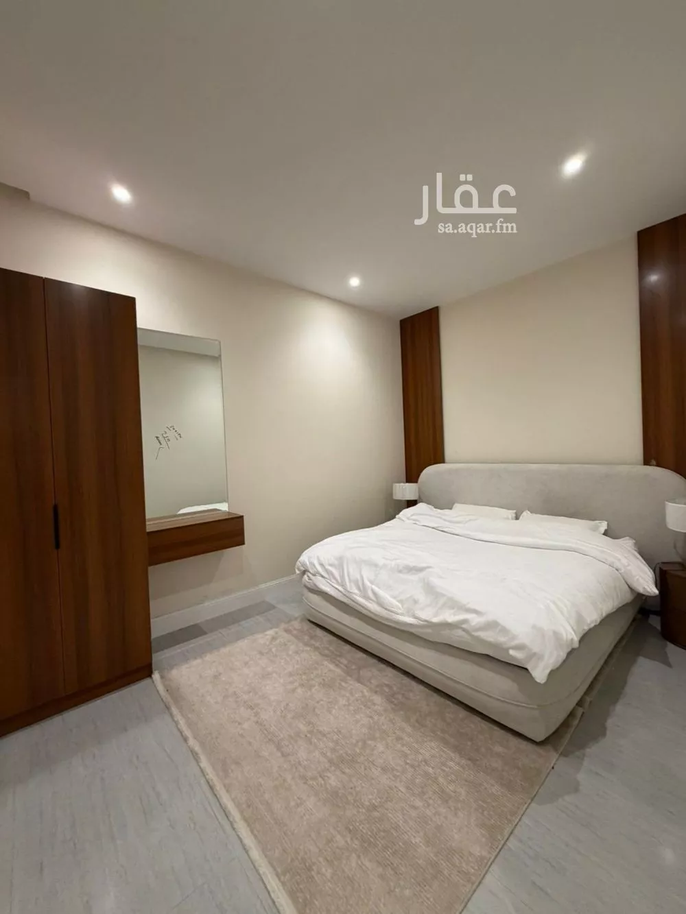 دور 1 غرف في العارض 2