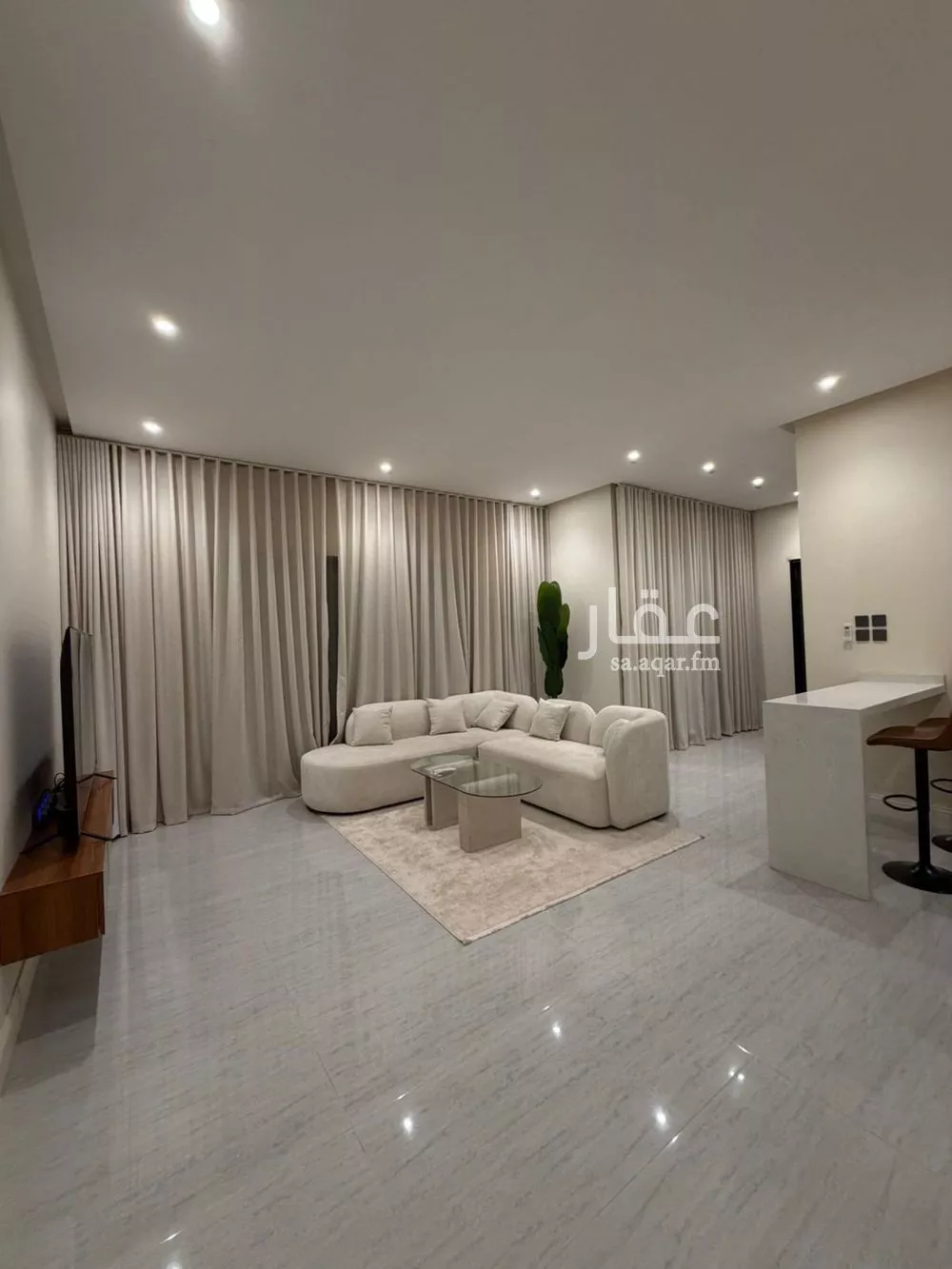 دور 1 غرف في العارض 11