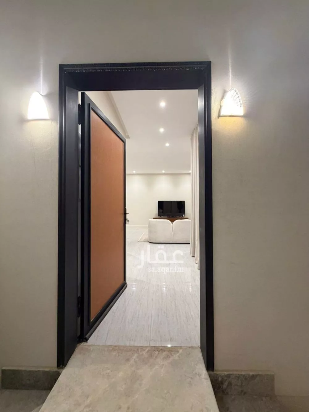 دور 1 غرف في العارض 12