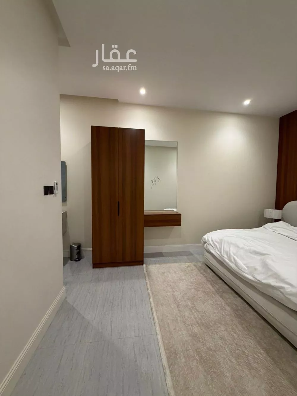 دور 1 غرف في العارض 3