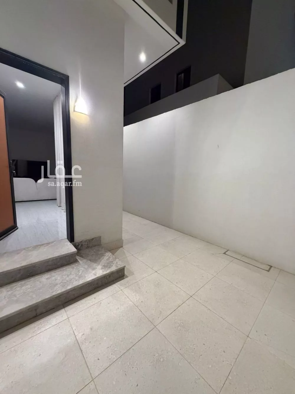 دور 1 غرف في العارض 5