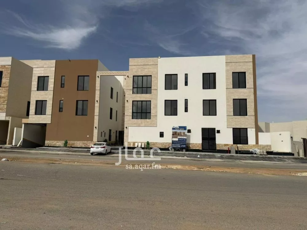 شقة 3 غرف في المهدية 12