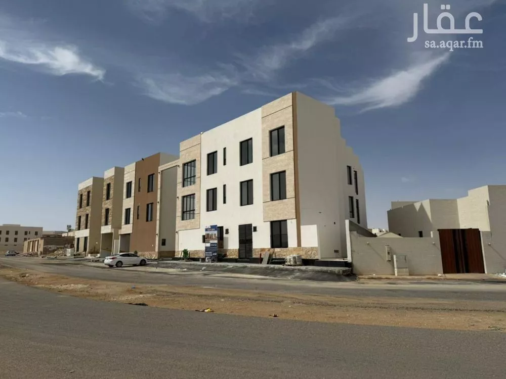 شقة 3 غرف في المهدية 17