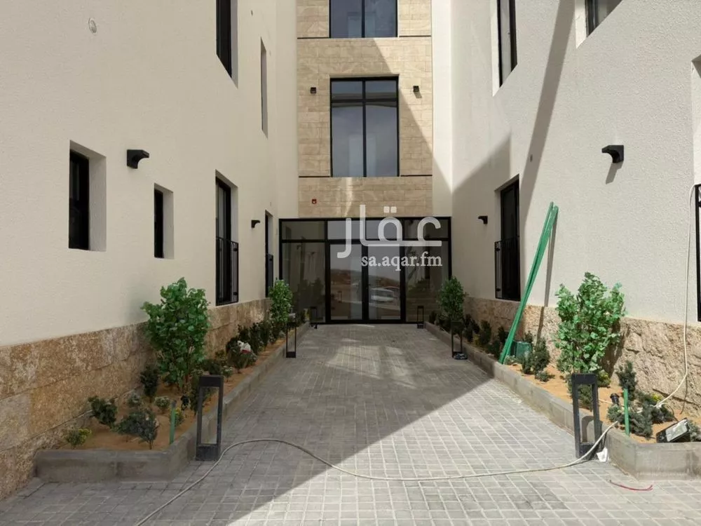 شقة 3 غرف في المهدية 18