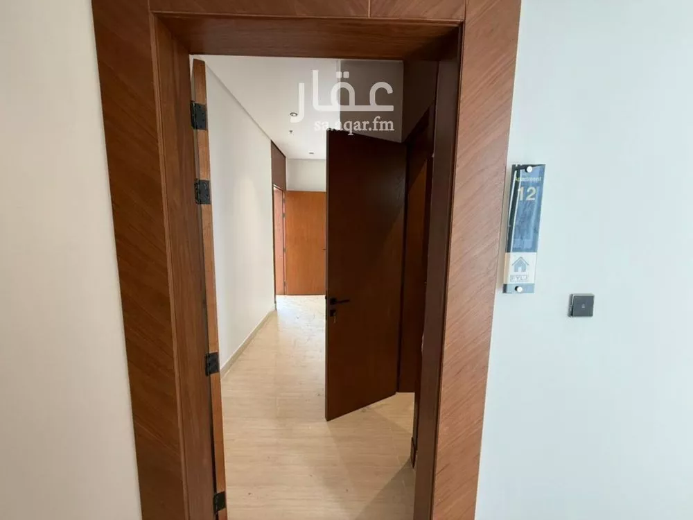 شقة 3 غرف في المهدية 21