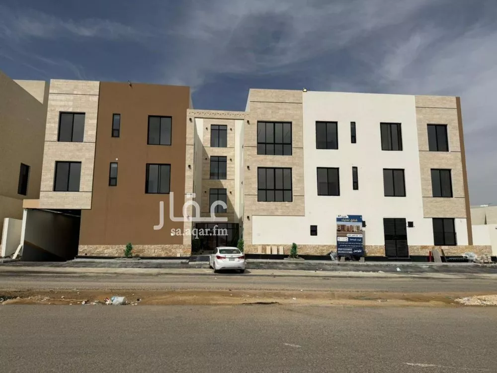 شقة 3 غرف في المهدية 7