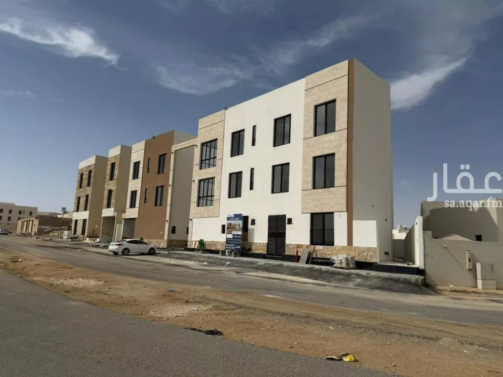 شقة 3 غرف في المهدية 8