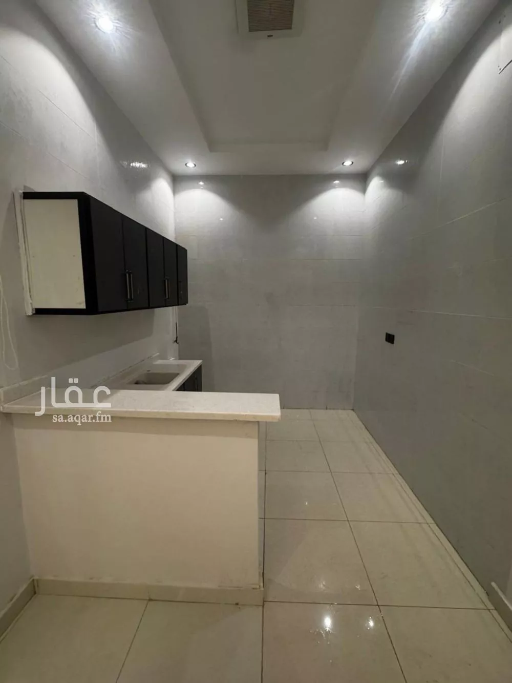 شقة 1 غرف في المونسية 3