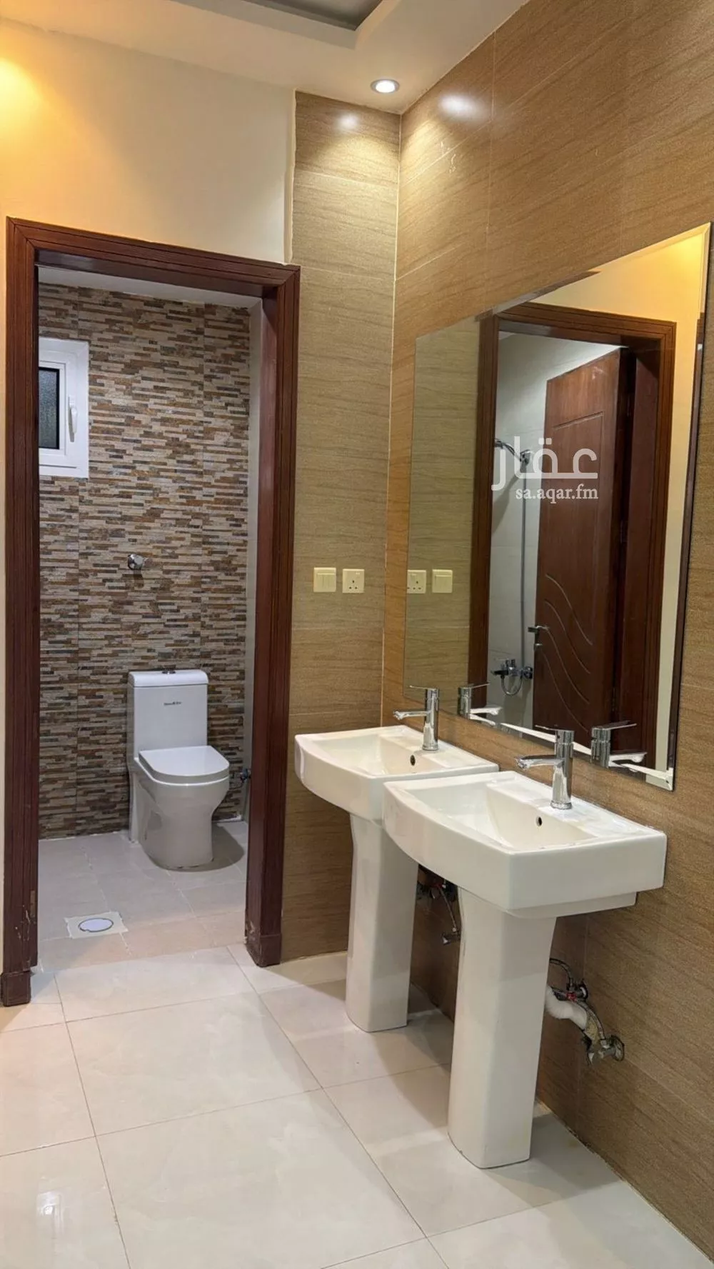 3 bedroom apartment in Al Nahda 17