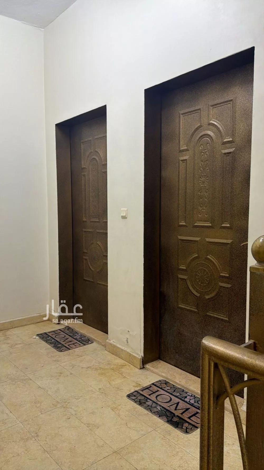 3 bedroom apartment in Al Nahda 18