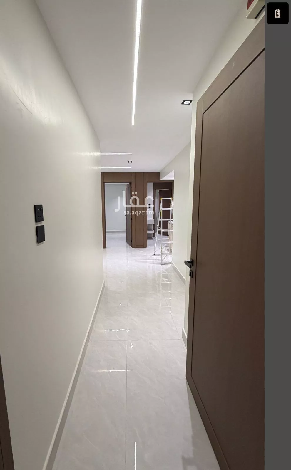 شقة 2 غرف في الفيحاء 2