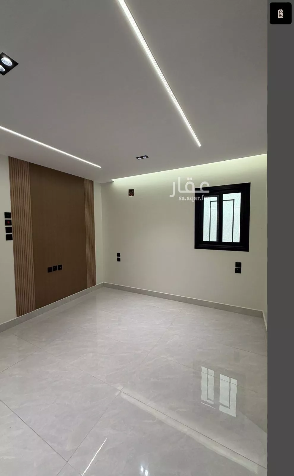 شقة 2 غرف في الفيحاء 4