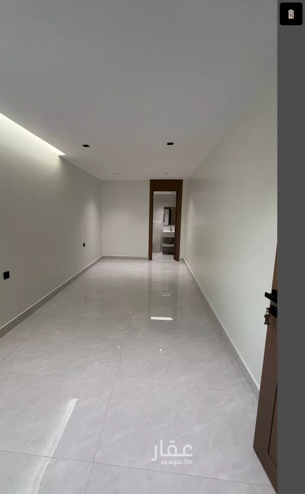 شقة 2 غرف في الفيحاء 6