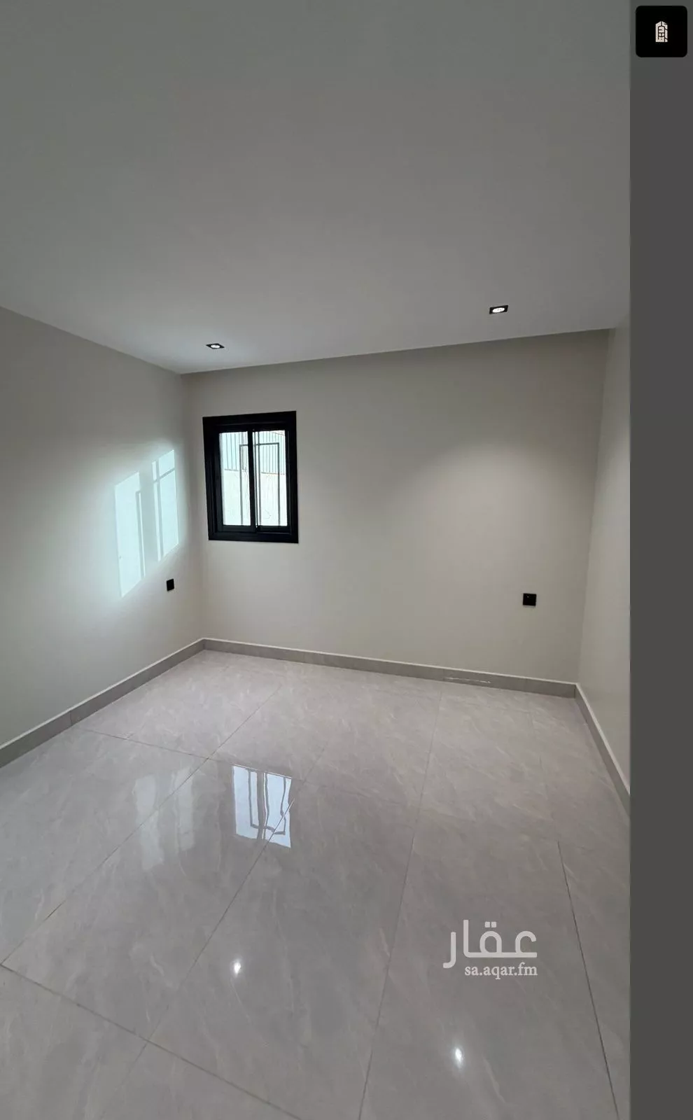 شقة 2 غرف في الفيحاء 7