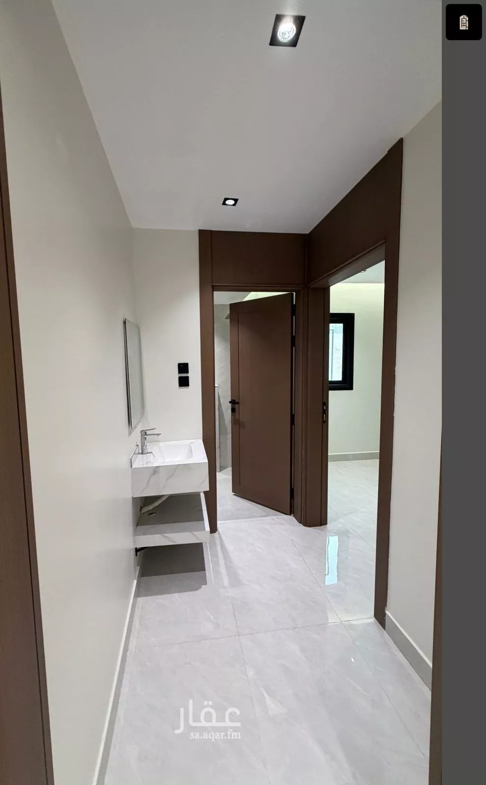 شقة 2 غرف في الفيحاء 8