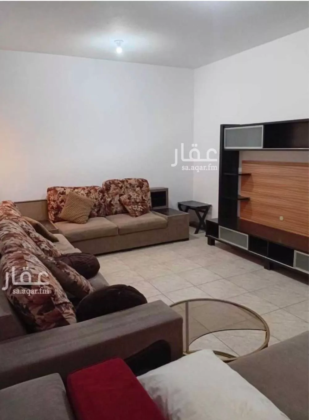 شقة 4 غرف في السويدي 7