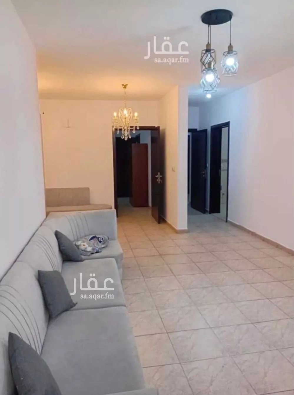 شقة 4 غرف في السويدي 8