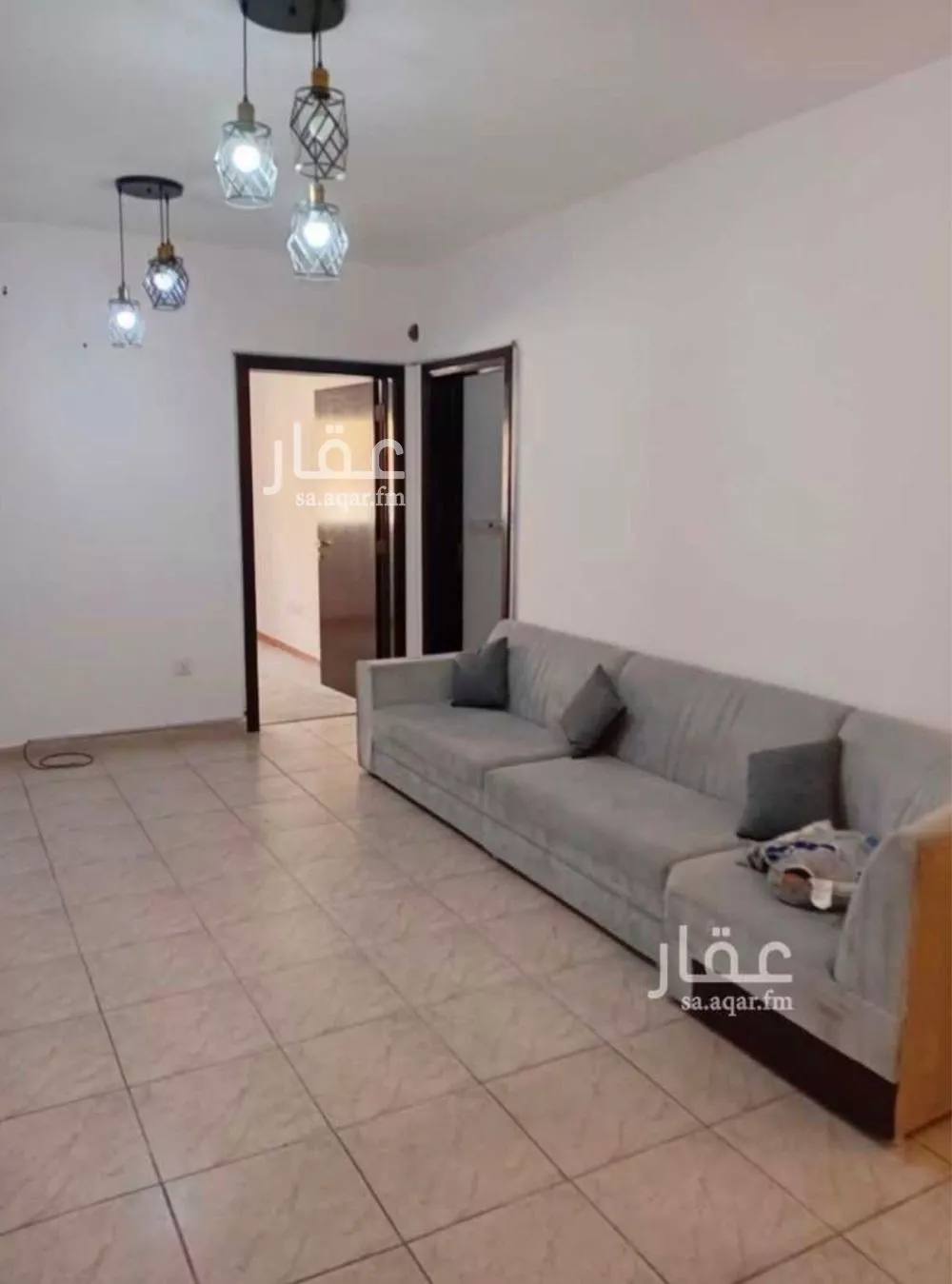 شقة 4 غرف في السويدي 9