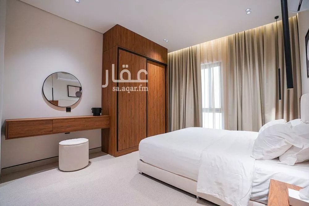 شقة 1 غرف في قرطبة 2