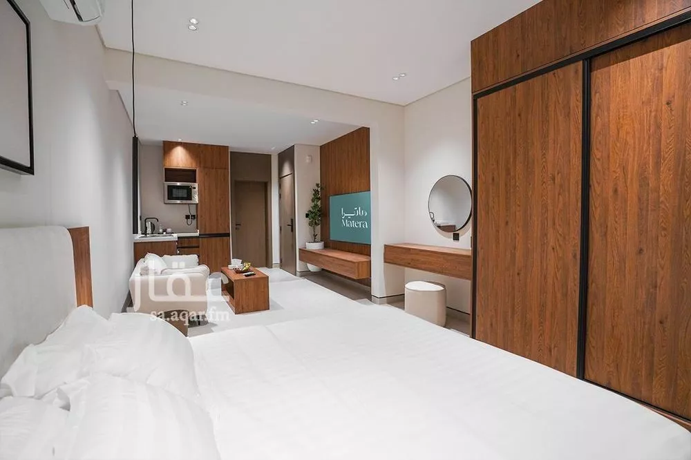 شقة 1 غرف في قرطبة 5