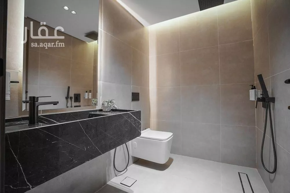 شقة 1 غرف في قرطبة 7